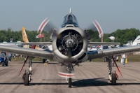 Sun N Fun Airshow 14