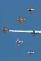 Sun N Fun Airshow 18