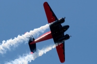 Sun N Fun Airshow 21