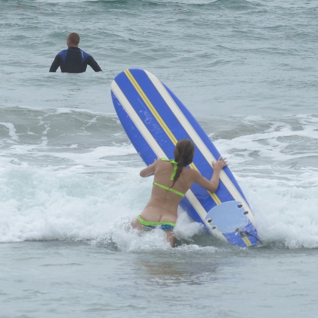 Surfers 27