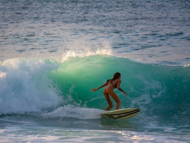 Surfers 07