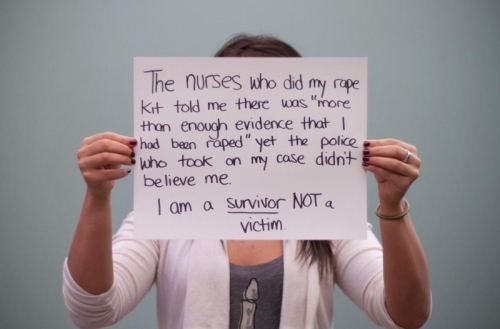Survivors Of Sexual Assault 20
