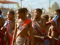 Swaziland_virgin_parade_16