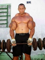 Synthol Abusers 01