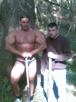 Synthol Abusers 06