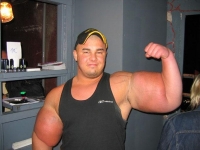 Synthol Abusers 07