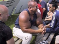 Synthol Abusers 12