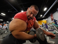 Synthol Abusers 13