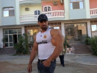Synthol Abusers 14