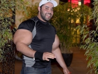 Synthol Abusers 15