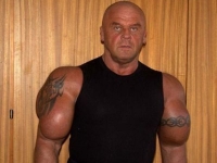 Synthol Abusers 16