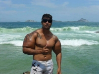 Synthol Abusers 17