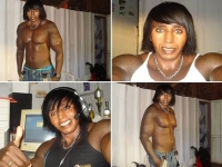 Synthol Abusers 18