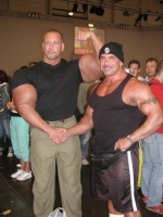 Synthol Abusers 19