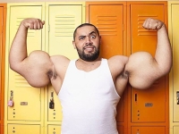 Synthol Abusers 24