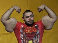 Synthol Abusers 26