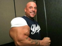 Synthol Abusers 27