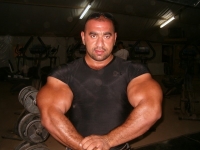 Synthol Abusers 30