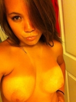 Tan Lines 17