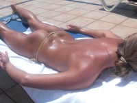 Tanning 09