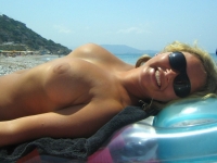 Tanning 12