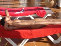 Tanning 35