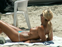 Tanning 08