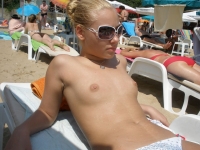 Tanning 17