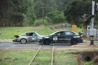 Targa South West