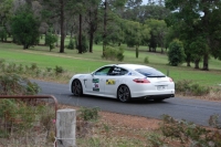 Targa South West 04