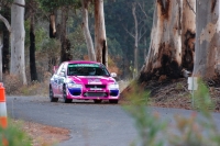 Targa South West 05