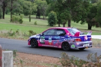 Targa South West 06