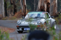 Targa South West 07