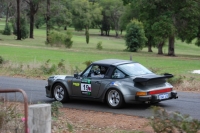 Targa South West 08