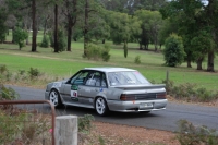 Targa South West 10