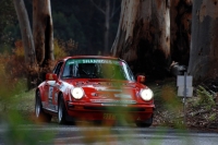 Targa South West 11