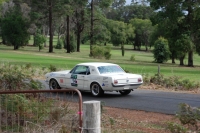 Targa South West 14