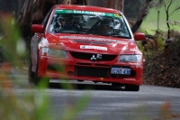 Targa South West 15