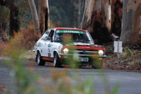 Targa South West 16