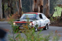 Targa South West 17