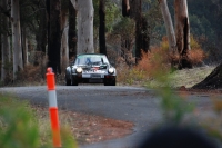 Targa South West 18