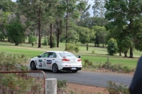 Targa South West 21