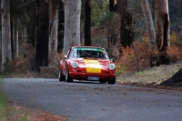 Targa South West 24