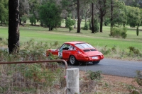 Targa South West 25