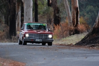 Targa South West 26