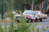 Targa South West 27