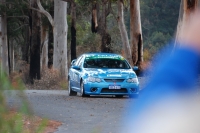 Targa South West 28