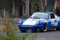 Targa South West 31