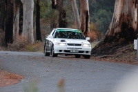 Targa South West 33