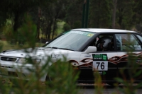 Targa South West 34